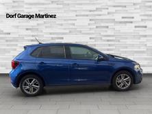 VW Polo 1.0 TSI R-Line DSG, Benzin, Occasion / Gebraucht, Automatik - 5