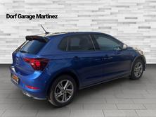 VW Polo 1.0 TSI R-Line DSG, Benzin, Occasion / Gebraucht, Automatik - 6
