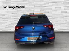 VW Polo 1.0 TSI R-Line DSG, Benzin, Occasion / Gebraucht, Automatik - 7