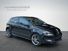VW Polo 1.2 TSI Highline, Benzin, Occasion / Gebraucht, Handschaltung - 2
