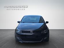 VW Polo 1.2 TSI Highline, Benzin, Occasion / Gebraucht, Handschaltung - 3