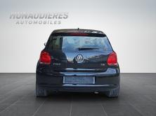 VW Polo 1.2 TSI Highline, Benzin, Occasion / Gebraucht, Handschaltung - 4