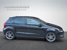 VW Polo 1.2 TSI Highline, Benzin, Occasion / Gebraucht, Handschaltung - 5