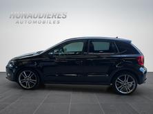 VW Polo 1.2 TSI Highline, Benzin, Occasion / Gebraucht, Handschaltung - 6