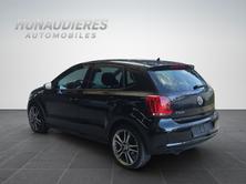 VW Polo 1.2 TSI Highline, Benzin, Occasion / Gebraucht, Handschaltung - 7