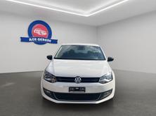 VW Polo 1.2 TSI Team, Petrol, Second hand / Used, Manual - 2
