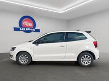 VW Polo 1.2 TSI Team, Petrol, Second hand / Used, Manual - 3
