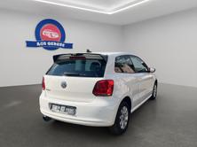 VW Polo 1.2 TSI Team, Petrol, Second hand / Used, Manual - 4