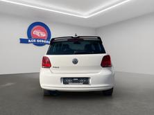 VW Polo 1.2 TSI Team, Petrol, Second hand / Used, Manual - 5