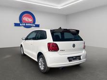 VW Polo 1.2 TSI Team, Petrol, Second hand / Used, Manual - 6