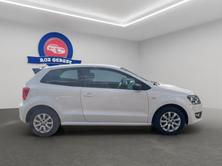 VW Polo 1.2 TSI Team, Petrol, Second hand / Used, Manual - 7