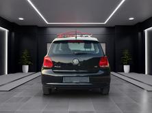 VW Polo 1.4 16V Highline Frisch ab MFK, frisch ab Service. Z, Petrol, Second hand / Used, Manual - 7