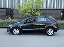 VW Polo 1.0 BMT Value, Essence, Occasion / Utilisé, Manuelle - 2