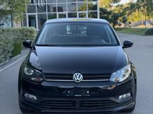 VW Polo 1.0 BMT Value, Essence, Occasion / Utilisé, Manuelle - 3