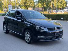 VW Polo 1.0 BMT Value, Essence, Occasion / Utilisé, Manuelle - 4