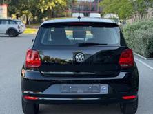VW Polo 1.0 BMT Value, Essence, Occasion / Utilisé, Manuelle - 5
