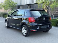 VW Polo 1.0 BMT Value, Essence, Occasion / Utilisé, Manuelle - 6