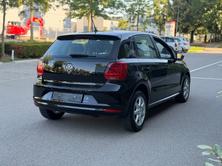 VW Polo 1.0 BMT Value, Essence, Occasion / Utilisé, Manuelle - 7
