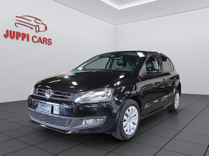 VW Polo 1.4 16V Team DSG, Petrol, Second hand / Used, Automatic