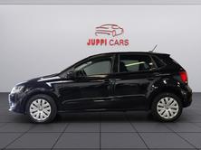 VW Polo 1.4 16V Team DSG, Petrol, Second hand / Used, Automatic - 2