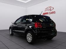 VW Polo 1.4 16V Team DSG, Petrol, Second hand / Used, Automatic - 3