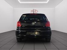 VW Polo 1.4 16V Team DSG, Petrol, Second hand / Used, Automatic - 4