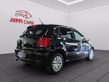 VW Polo 1.4 16V Team DSG, Petrol, Second hand / Used, Automatic - 5