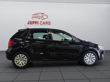 VW Polo 1.4 16V Team DSG, Petrol, Second hand / Used, Automatic - 6