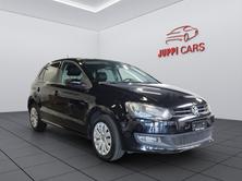VW Polo 1.4 16V Team DSG, Petrol, Second hand / Used, Automatic - 7