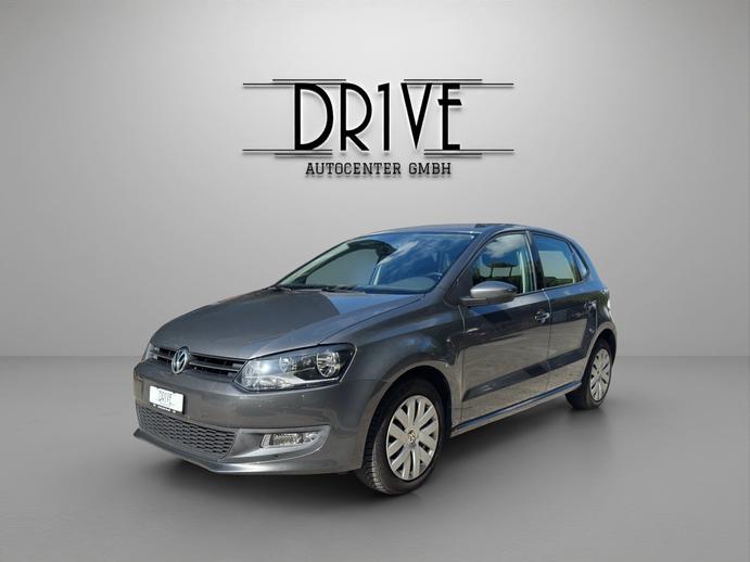 VW Polo 1.2 TSI Comfortline, Benzina, Occasioni / Usate, Manuale