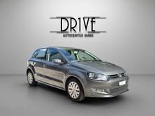 VW Polo 1.2 TSI Comfortline, Benzina, Occasioni / Usate, Manuale - 3