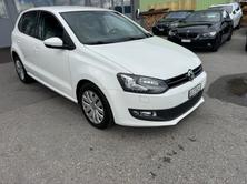 VW Polo 1.2 TSI Comfortline DSG, Benzin, Occasion / Gebraucht, Automatik - 2