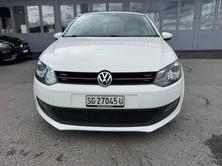 VW Polo 1.2 TSI Comfortline DSG, Benzin, Occasion / Gebraucht, Automatik - 3
