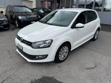 VW Polo 1.2 TSI Comfortline DSG, Benzin, Occasion / Gebraucht, Automatik - 4