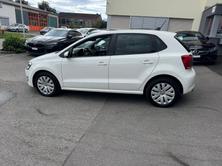 VW Polo 1.2 TSI Comfortline DSG, Benzin, Occasion / Gebraucht, Automatik - 5