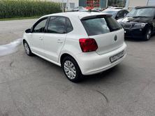 VW Polo 1.2 TSI Comfortline DSG, Benzin, Occasion / Gebraucht, Automatik - 6