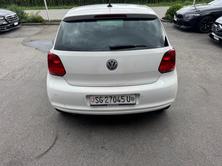 VW Polo 1.2 TSI Comfortline DSG, Benzin, Occasion / Gebraucht, Automatik - 7