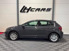 VW Polo 1.6 TDI 95 Highline Facelift, Diesel, Occasion / Gebraucht, Handschaltung - 2