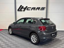 VW Polo 1.6 TDI 95 Highline Facelift, Diesel, Occasion / Gebraucht, Handschaltung - 3