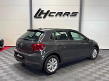VW Polo 1.6 TDI 95 Highline Facelift, Diesel, Occasion / Gebraucht, Handschaltung - 4