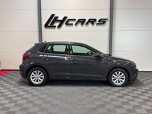 VW Polo 1.6 TDI 95 Highline Facelift, Diesel, Occasion / Gebraucht, Handschaltung - 5