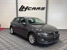VW Polo 1.6 TDI 95 Highline Facelift, Diesel, Occasion / Gebraucht, Handschaltung - 6