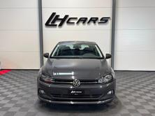 VW Polo 1.6 TDI 95 Highline Facelift, Diesel, Occasion / Gebraucht, Handschaltung - 7