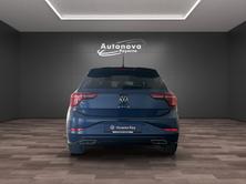 VW Polo 1.0 TSI R-Line DSG, Essence, Occasion / Utilisé, Automatique - 5