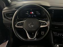 VW Polo 1.0 TSI R-Line DSG, Essence, Occasion / Utilisé, Automatique - 7