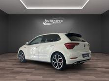 VW Polo 2.0 TSI GTI DSG, Essence, Occasion / Utilisé, Automatique - 4