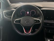 VW Polo 2.0 TSI GTI DSG, Essence, Occasion / Utilisé, Automatique - 7