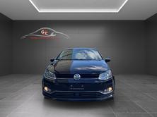 VW Polo 1.2 TSI BMT Comfortline DSG, Benzin, Occasion / Gebraucht, Automatik - 2