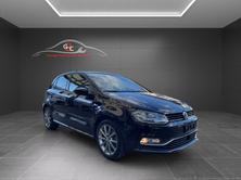VW Polo 1.2 TSI BMT Comfortline DSG, Benzin, Occasion / Gebraucht, Automatik - 3