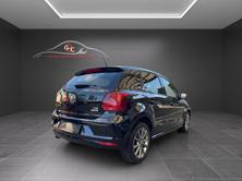 VW Polo 1.2 TSI BMT Comfortline DSG, Benzin, Occasion / Gebraucht, Automatik - 4